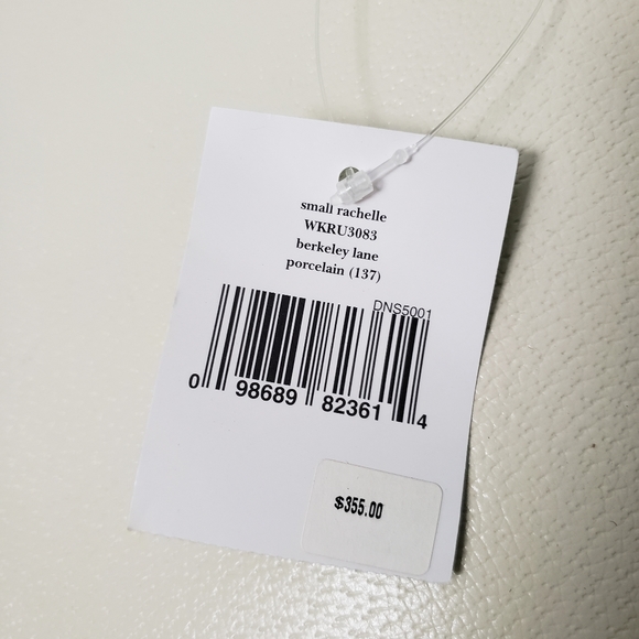 New Kate Spade Rachelle Purse - Picture 4 of 8